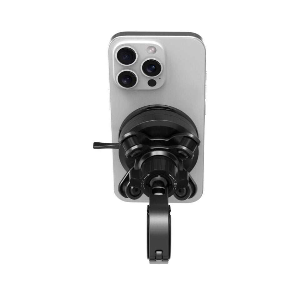 Fastfix FX3-154 Titreşim Modüllü Telefon Tutucu 3.Nesil