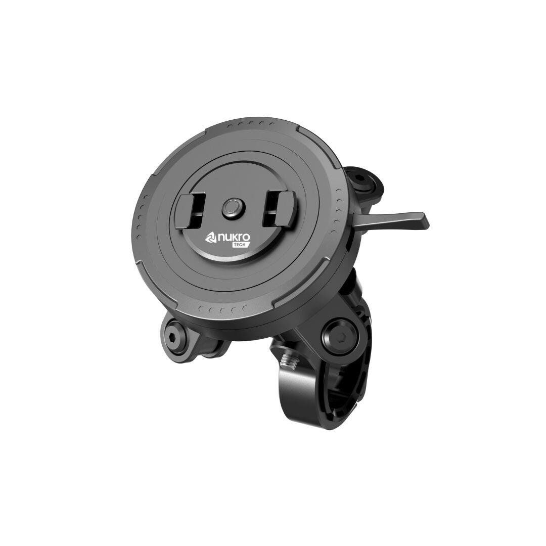 Fastfix FX3-154 Titreşim Modüllü Telefon Tutucu 3.Nesil