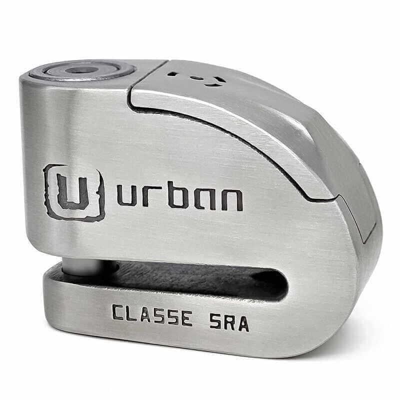 URBAN SECURITY UR14S SRA ALARMLI DİSK KİLİDİ