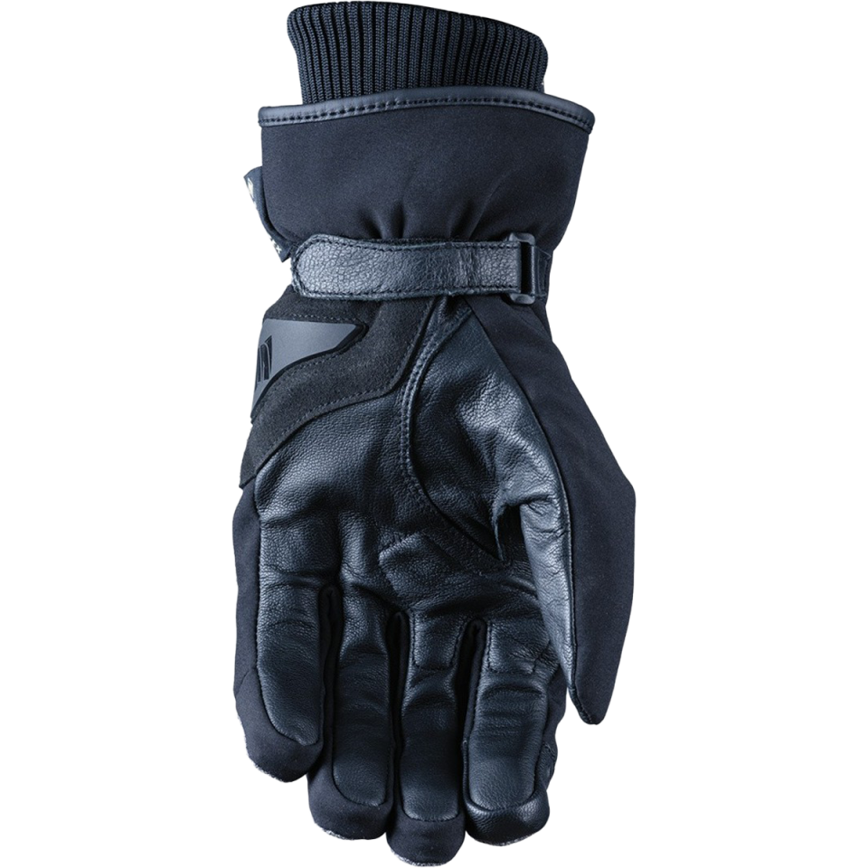 Stockholm GTX - Gri Su Geçirmez Kışlık Eldiven