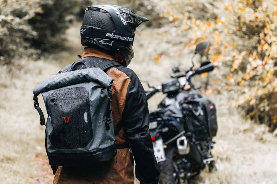 Drybag 300 Sırt Çantası