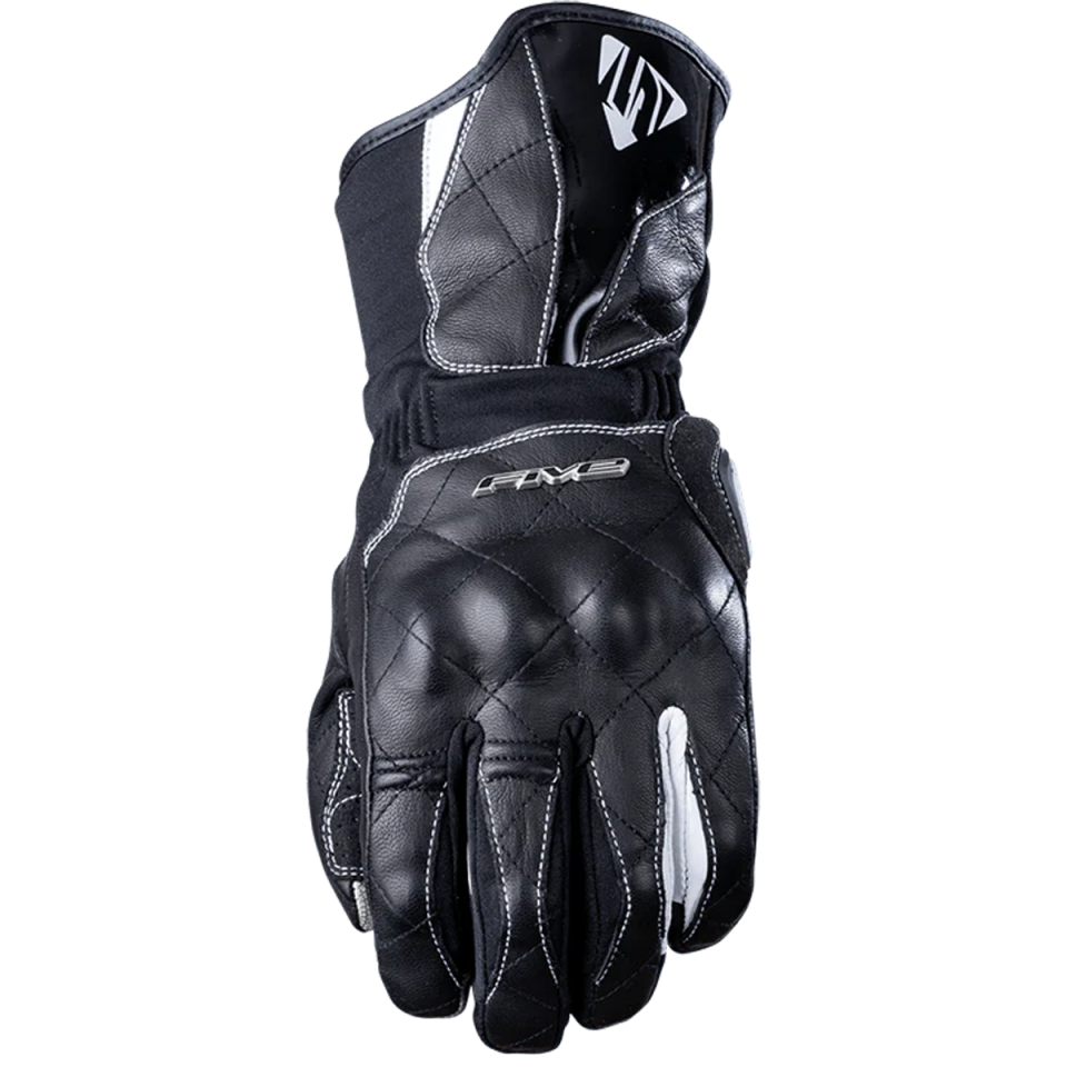 WFX Skin GTX - Kışlık Kadın Deri Eldiven