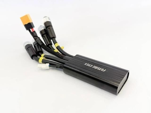 Future Eyes BMW Uyumlu Canbus 5 PIN