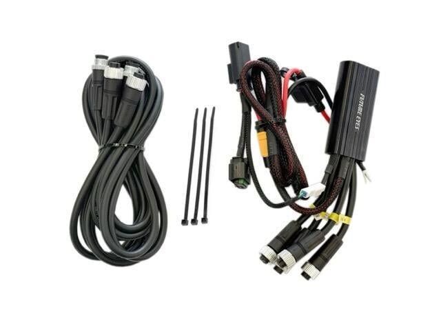 Future Eyes BMW Uyumlu Canbus 8 PIN