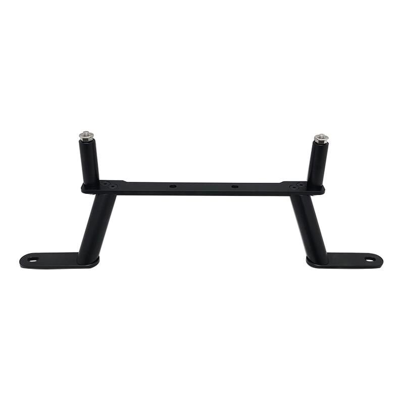 BMW R1200 R1250 Uyumlu Motosiklet Sis Farı Bağlantı Braketi