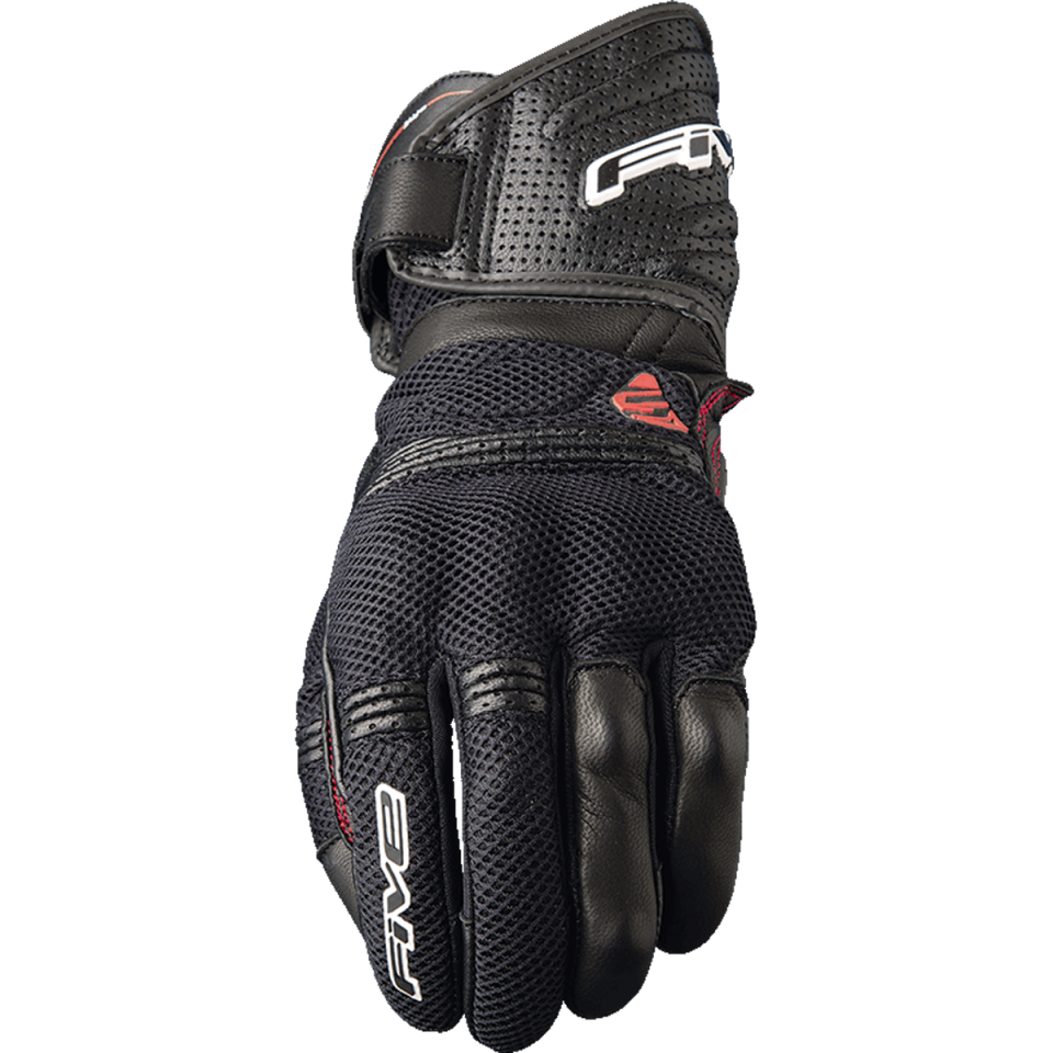 Five Gloves GT2 Air - Siyah Grand Touring Eldiveni