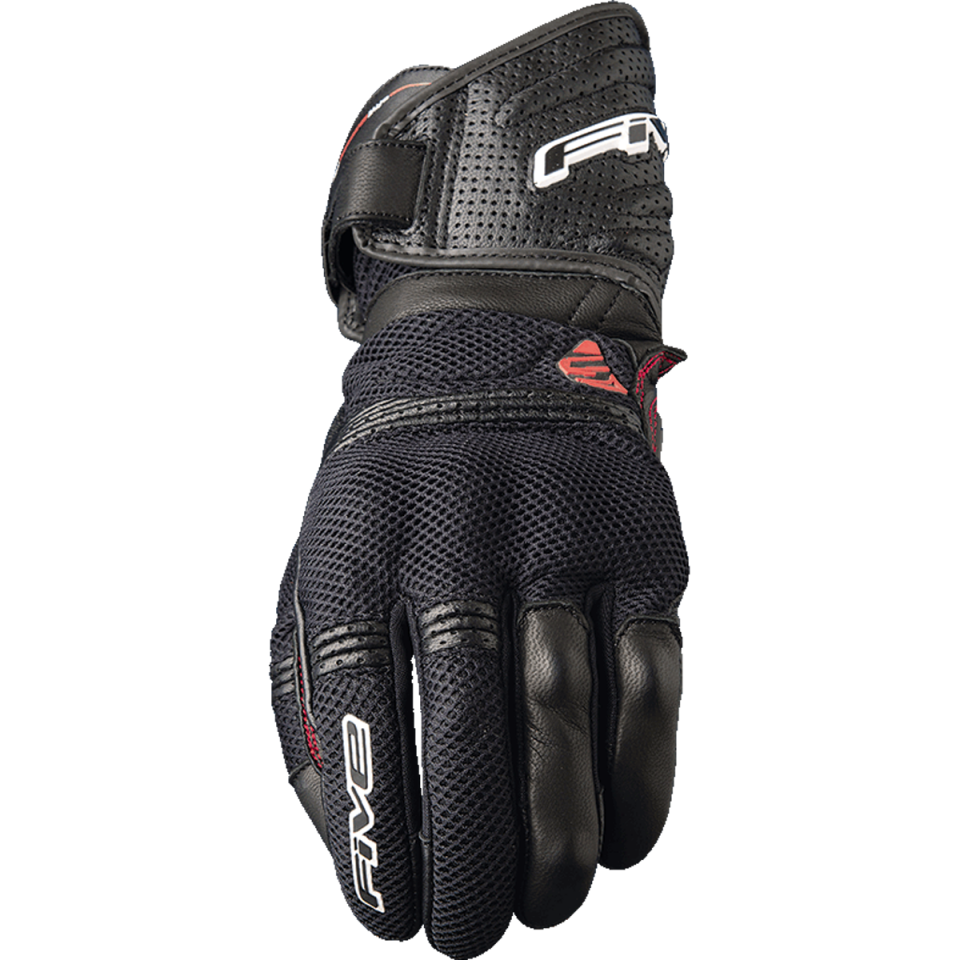 GT2 Air - Siyah Grand Touring Eldiveni