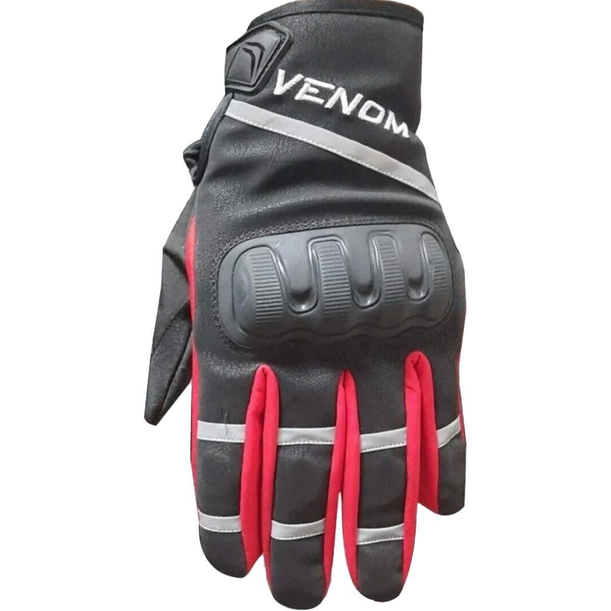 9010 Soft Shell - Kışlık Motosiklet Eldiveni