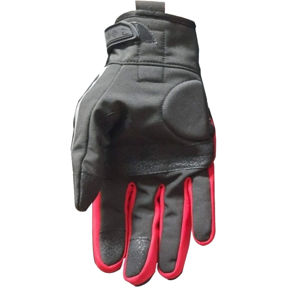 9010 Soft Shell - Kışlık Motosiklet Eldiveni