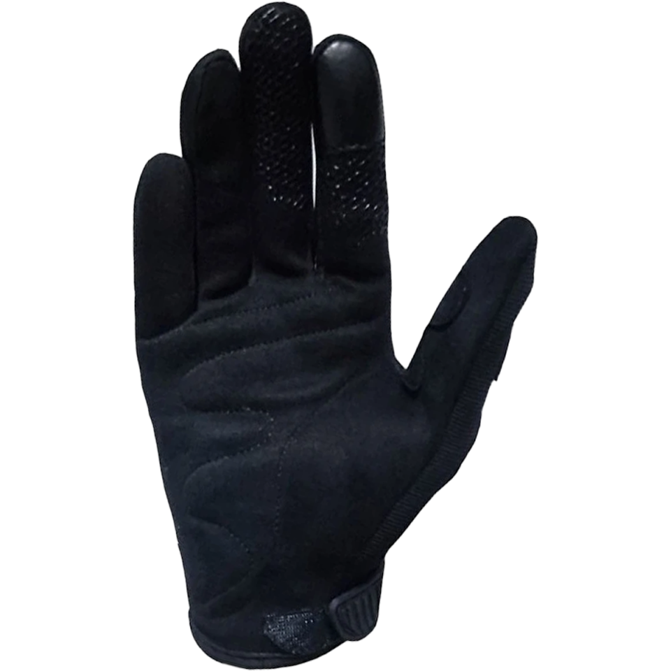 VN-920 Siyah - Motosiklet Eldiveni