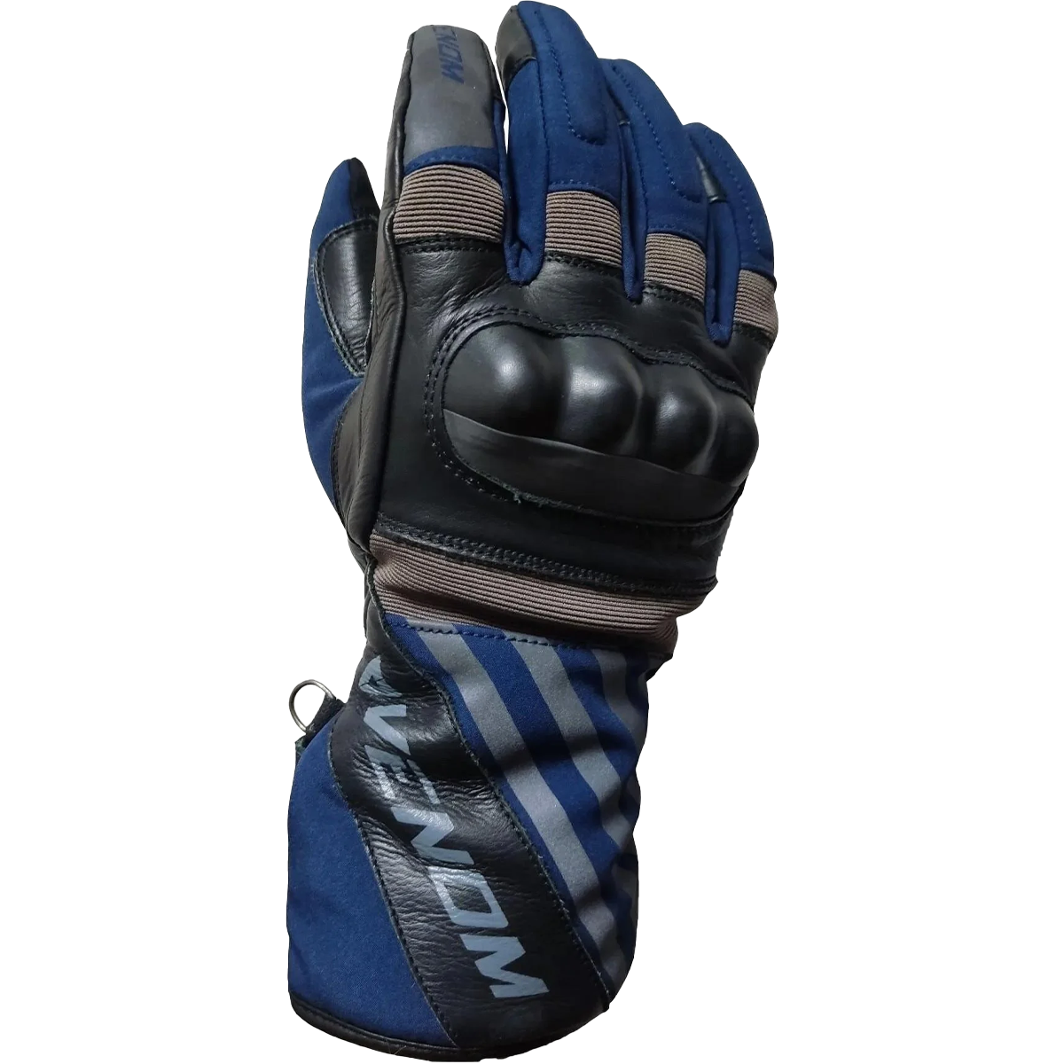 VNP-620 / Kışlık Motosiklet Eldiveni