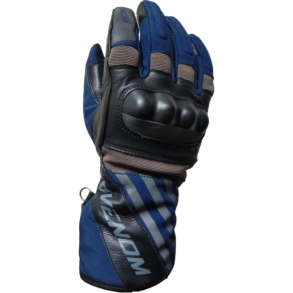 VNP-620 / Kışlık Motosiklet Eldiveni