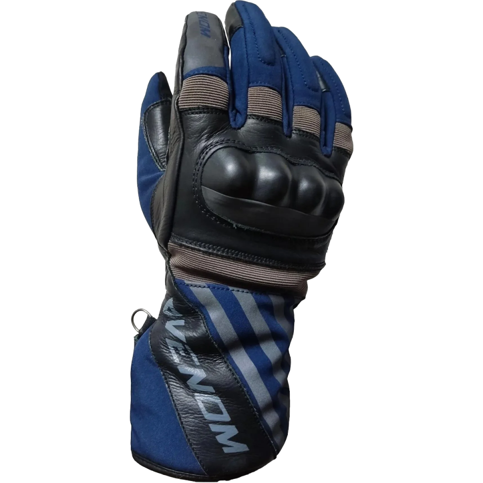 VNP-620 / Kışlık Motosiklet Eldiveni