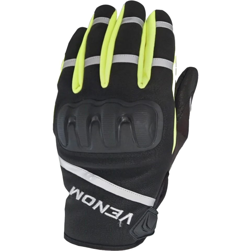 9010 Soft Shell - Kışlık Eldiven