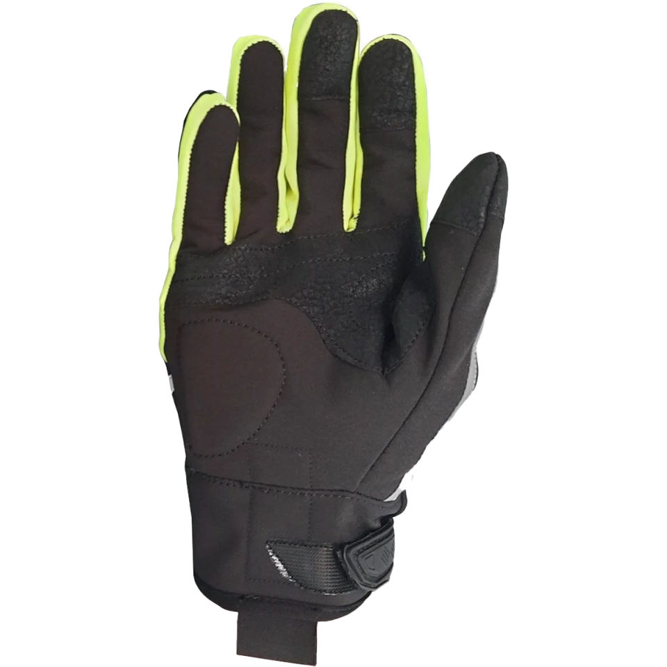 9010 Soft Shell - Kışlık Eldiven