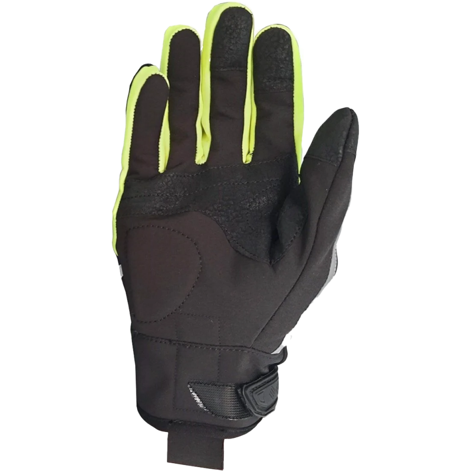 9010 Soft Shell - Kışlık Eldiven