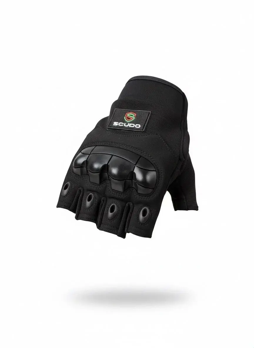 Scudo Strike 1 Air
