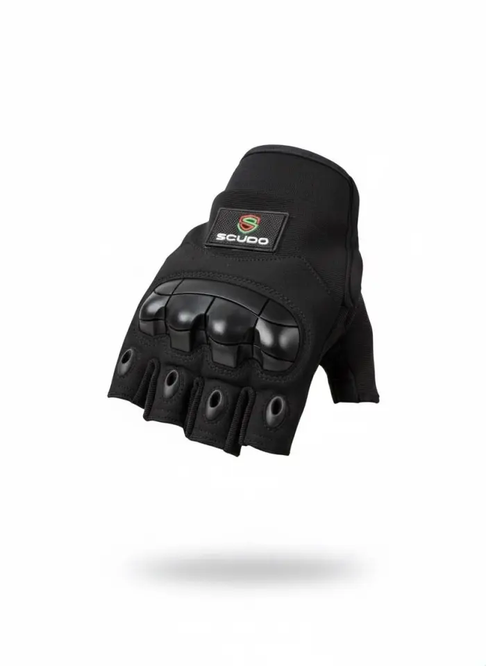Scudo Strike 1 Air