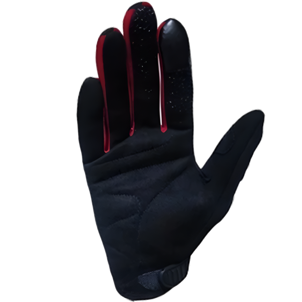 VN-920 Kırmızı - Motosiklet Eldiveni