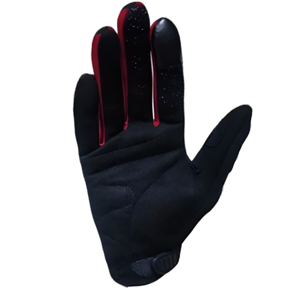 VN-920 Kırmızı - Motosiklet Eldiveni