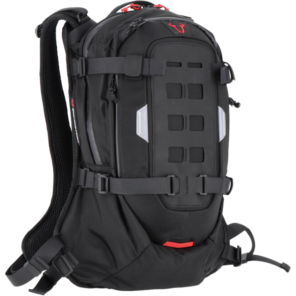 SW-Motech PRO Cosmo Motosiklet Sırt Çantası