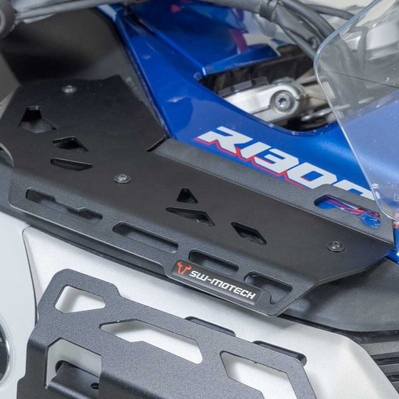 SW-Motech Depo Rafı – BMW R 1300 GS Adventure