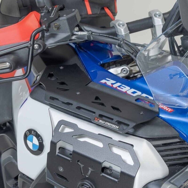 SW-Motech Depo Rafı – BMW R 1300 GS Adventure