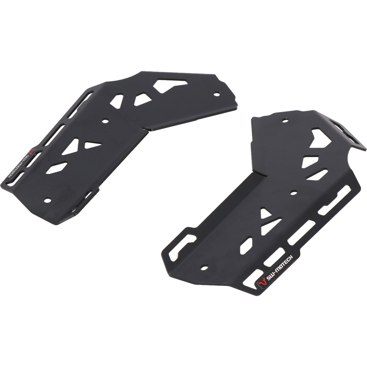 SW-Motech Depo Rafı – BMW R 1300 GS Adventure