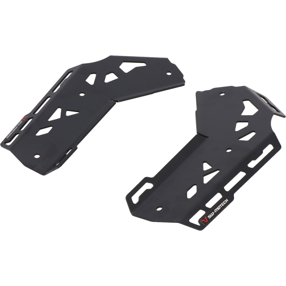 SW-Motech Depo Rafı – BMW R 1300 GS Adventure