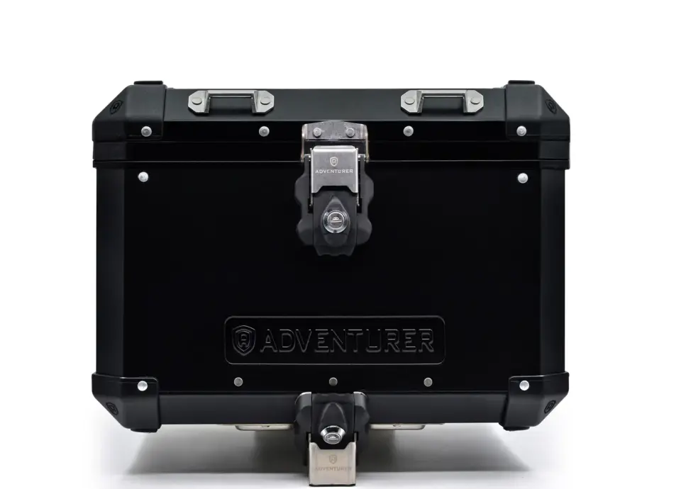 Alüminyum Arka Çanta , Honda VFR 1200 Crosstourer