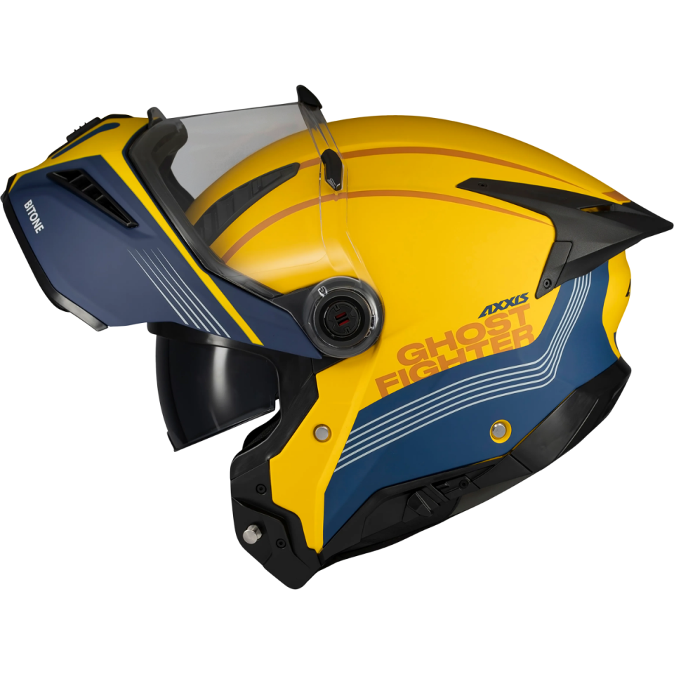 Ghostfighter SV Bitone C13 Sarı