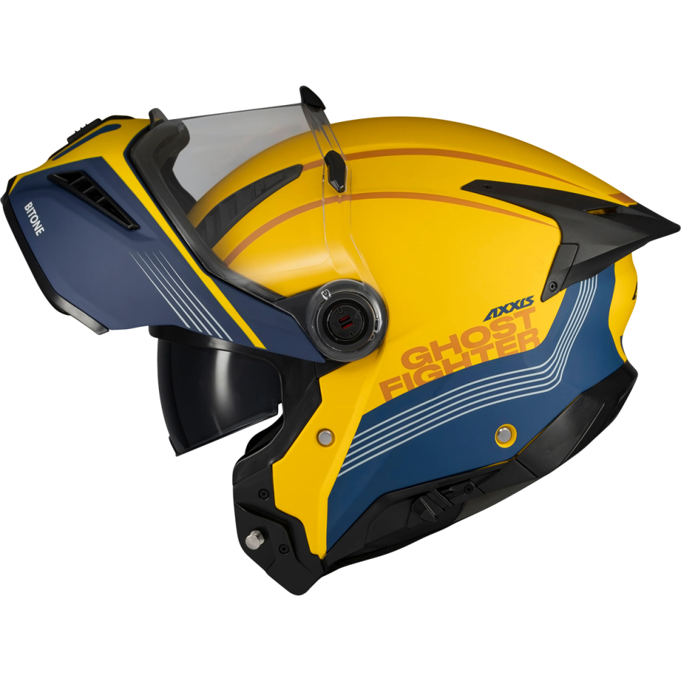 Ghostfighter SV Bitone C13 Sarı