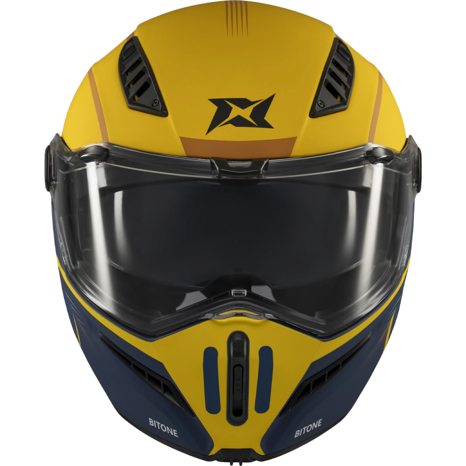 Ghostfighter SV Bitone C13 Sarı