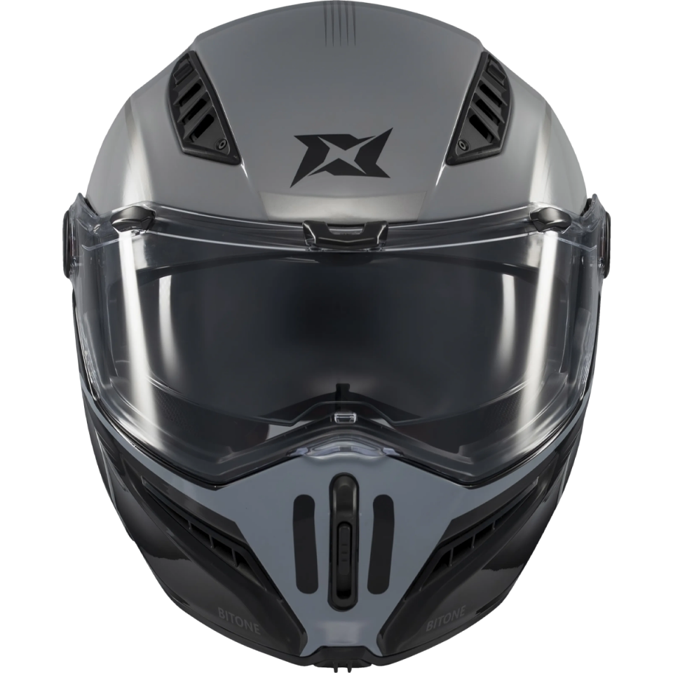 Axxis Ghostfighter SV Bitone C2 Gri