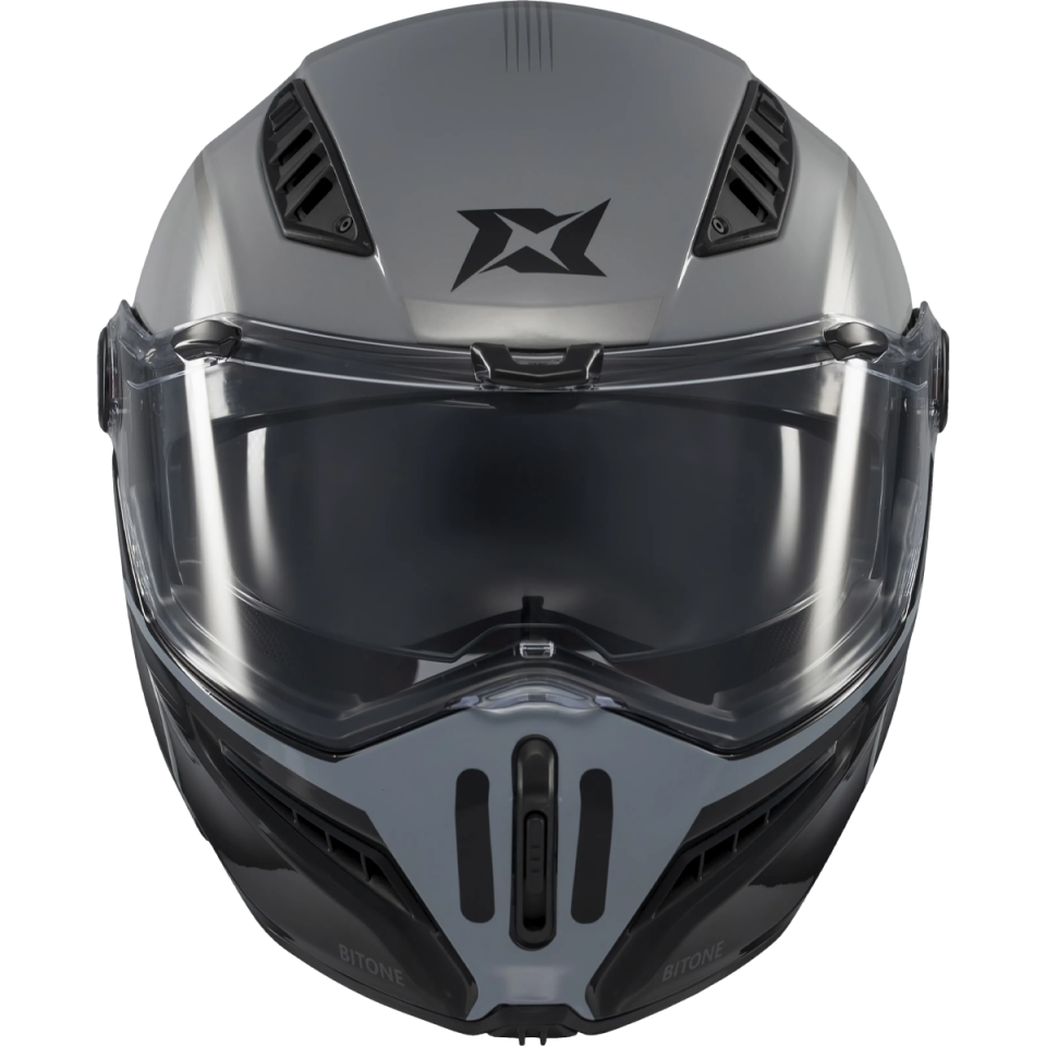 Ghostfighter SV Bitone C2 Gri