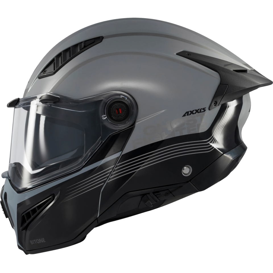 Axxis Ghostfighter SV Bitone C2 Gri