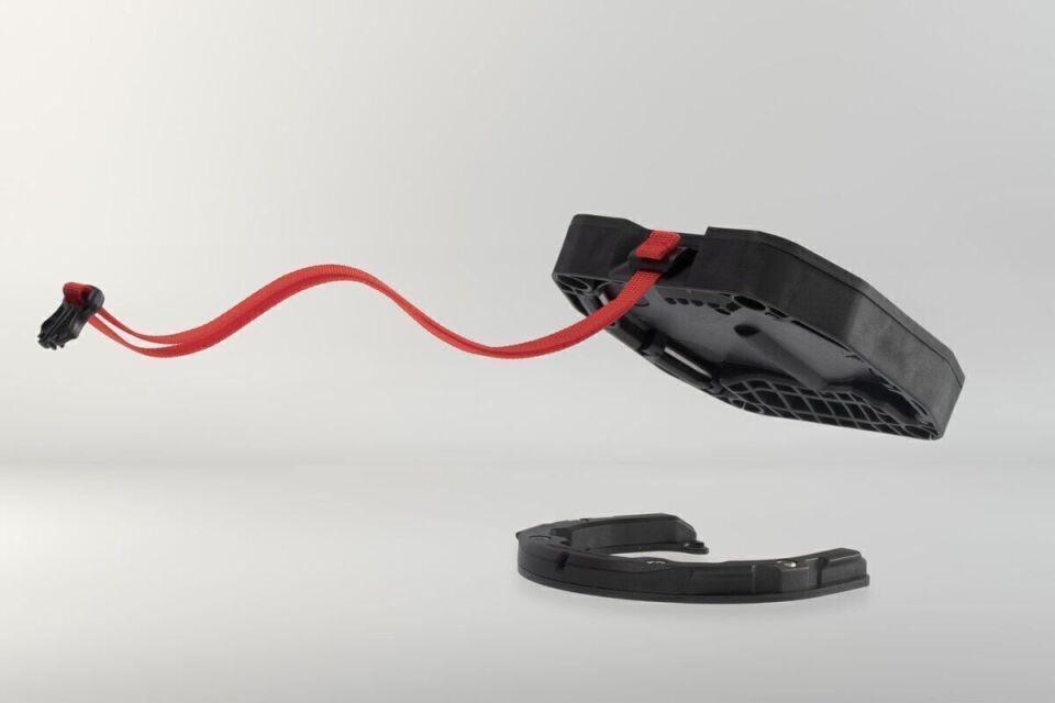 Pro Depo Halkası - Yamaha YZF-R3