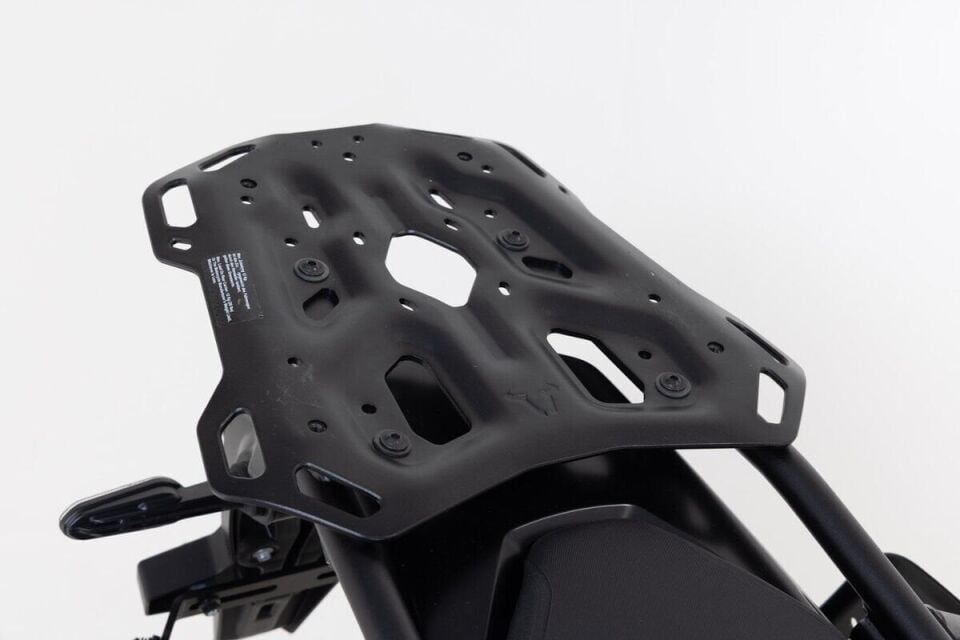 SW-Motech Arka Çanta Demiri - Yamaha Terene 700 World Raid