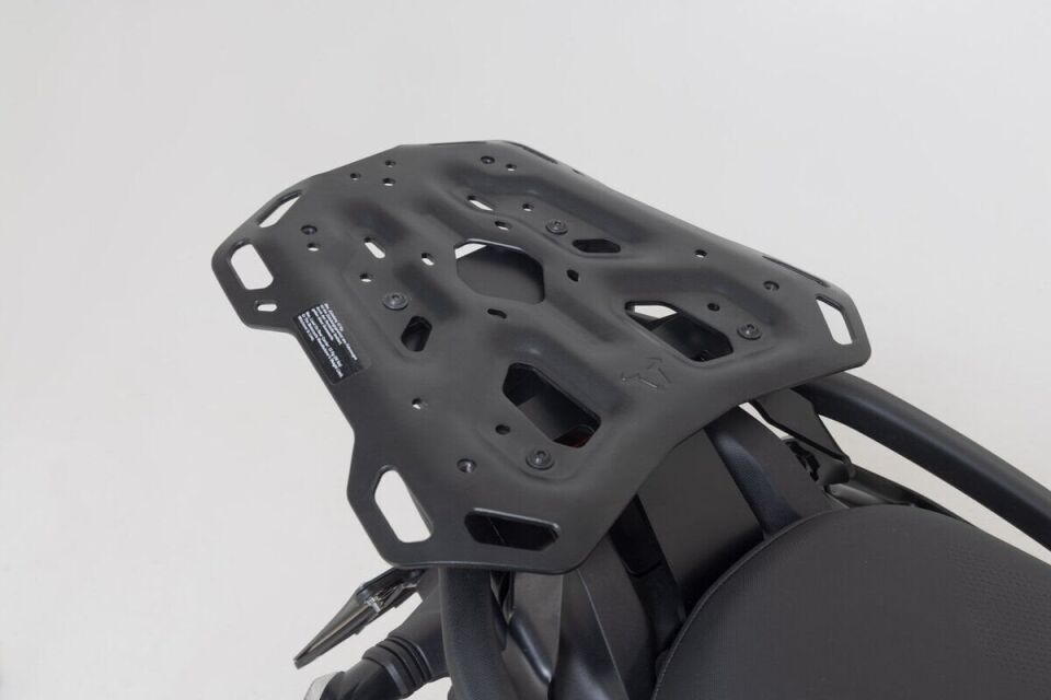 SW-Motech Arka Çanta Demiri - Ducati Multistrada