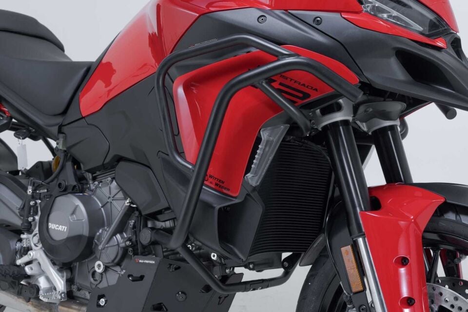 SW-Motech Koruma Demiri Ducati Multistrada