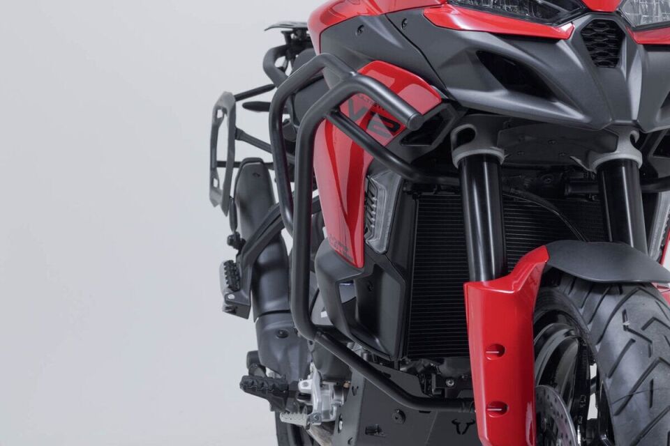 SW-Motech Koruma Demiri Ducati Multistrada