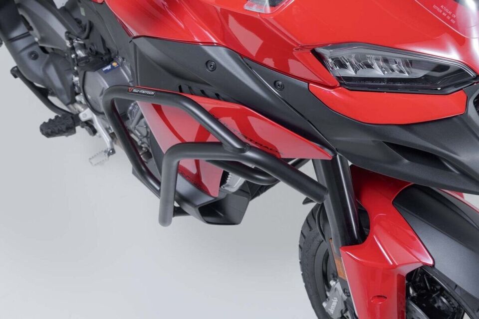SW-Motech Koruma Demiri Ducati Multistrada