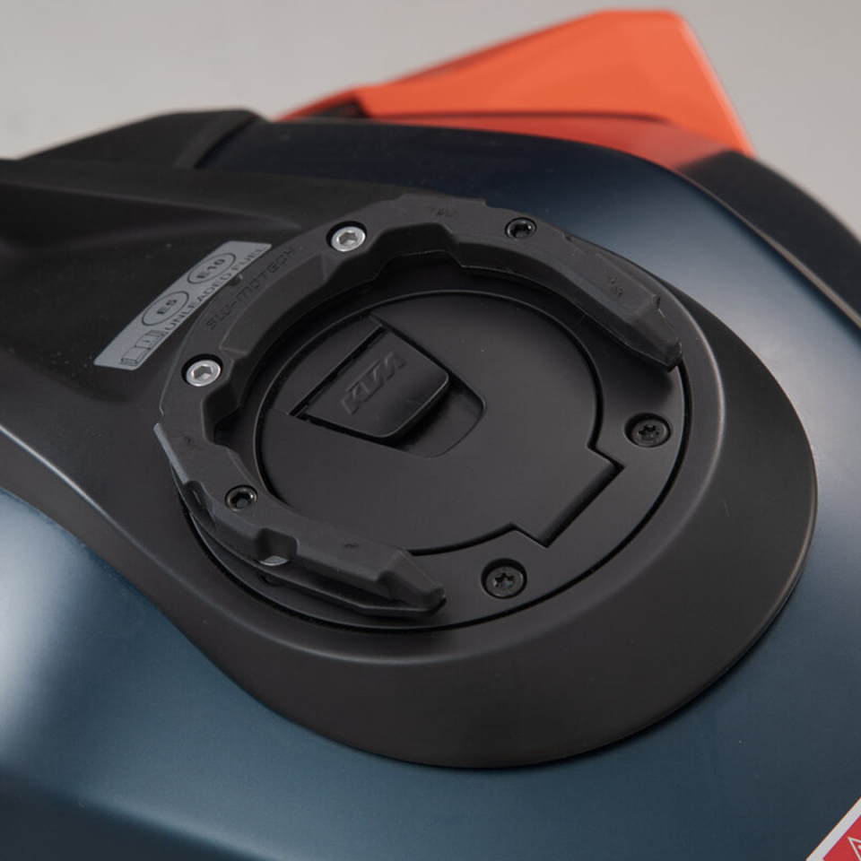 SW-MOTECH Pro Depo Halkası - BMW / Ducati / KTM / Triumph Modelleri İçin - TRT.00.787.30600/B