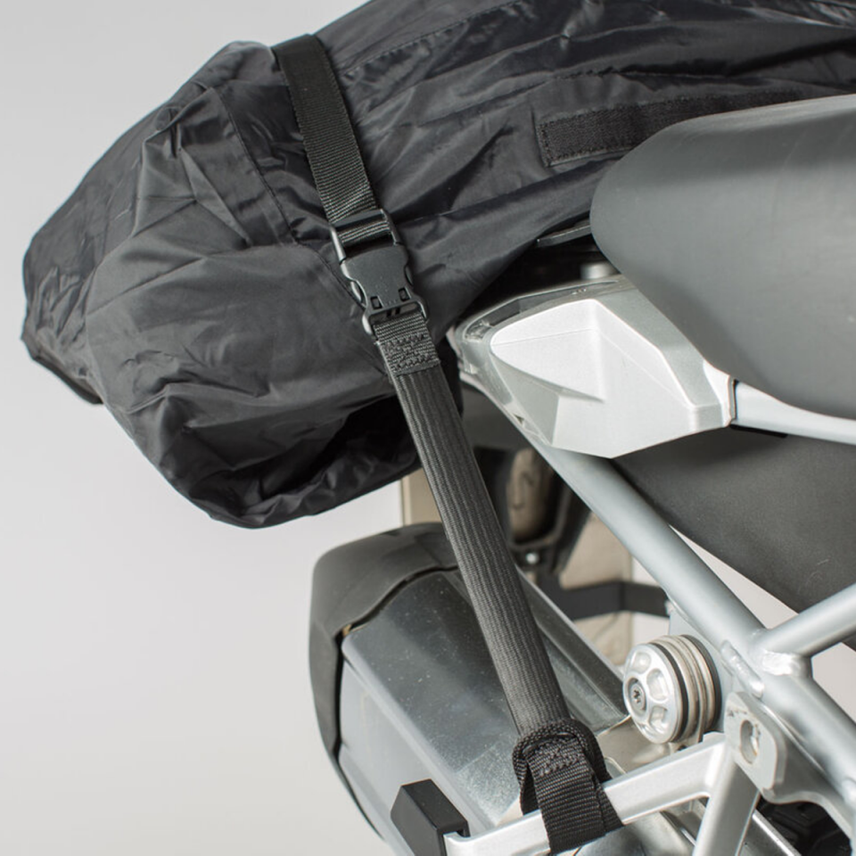 SW-MOTECH Rok Straps Ayarlanabilir Kayış - BC.ROK.00.711.10000/B