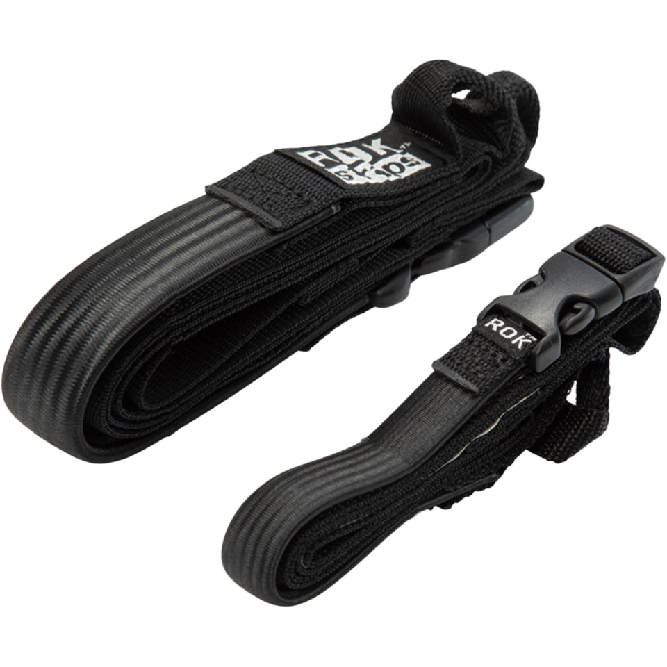 SW-MOTECH Rok Straps Ayarlanabilir Kayış - BC.ROK.00.711.10000/B