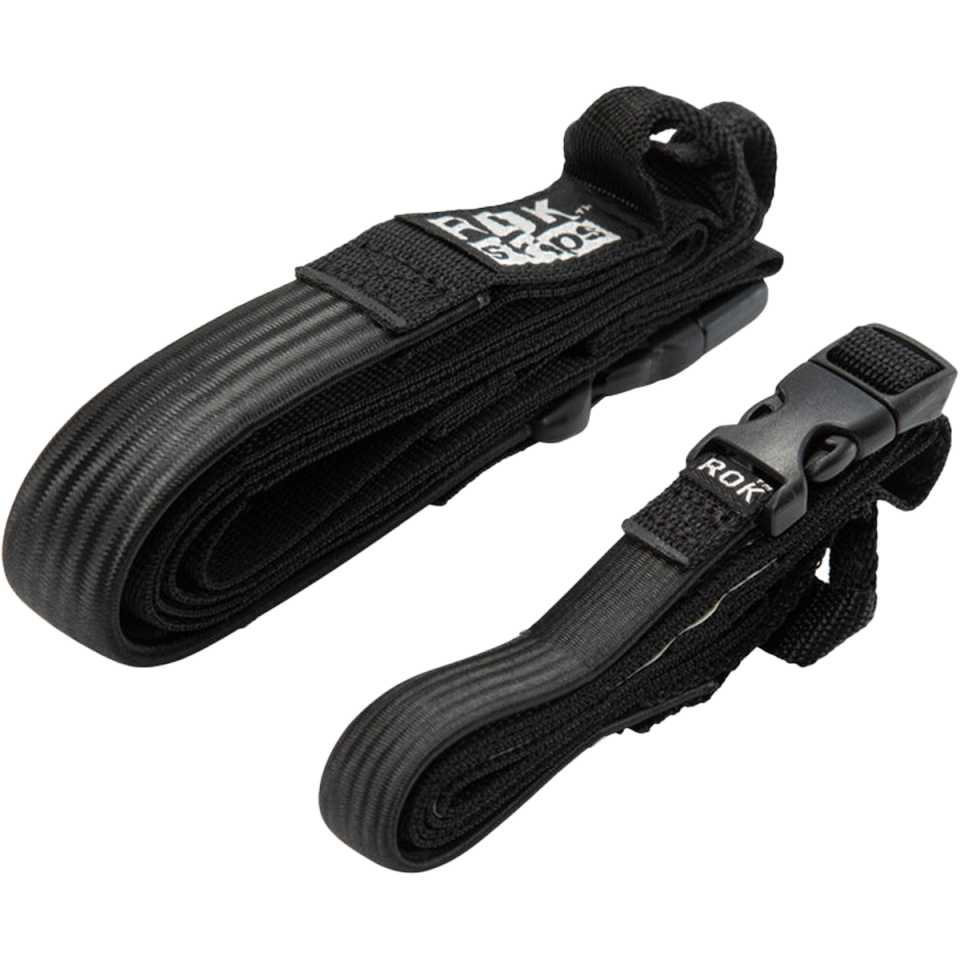 SW-MOTECH Rok Straps Ayarlanabilir Kayış - BC.ROK.00.711.10000/B