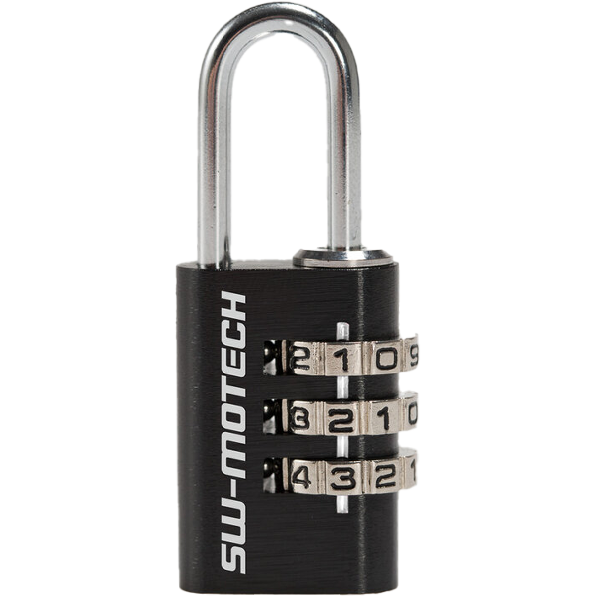 SW-MOTECH Şifreli Kilit