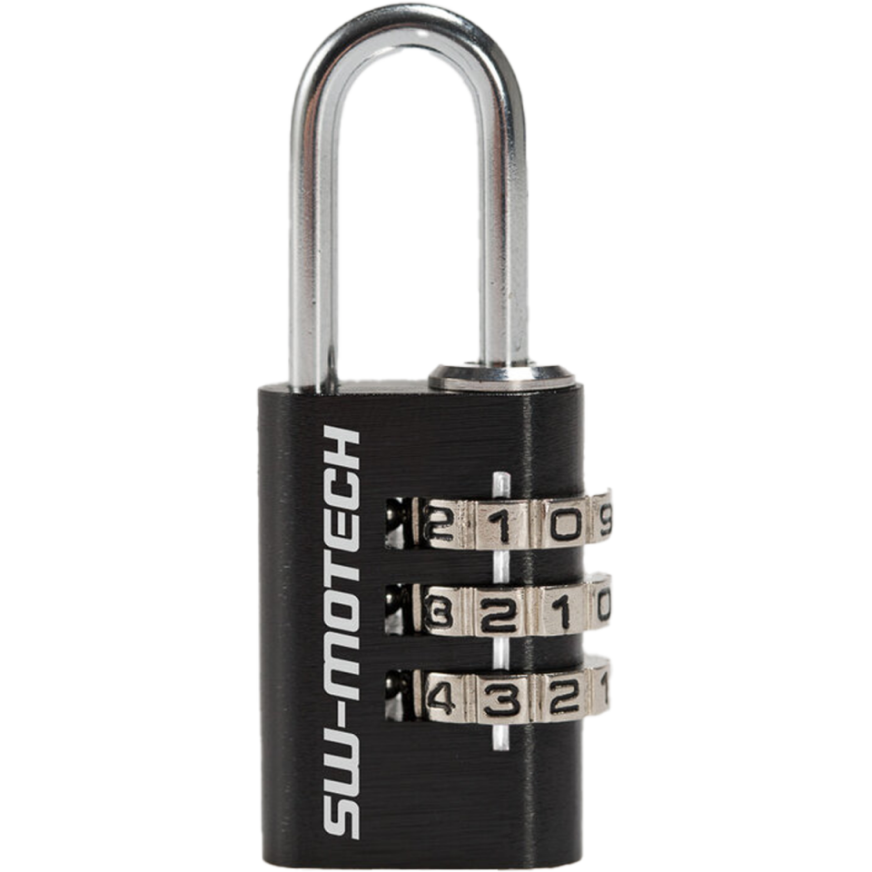 SW-MOTECH Şifreli Kilit