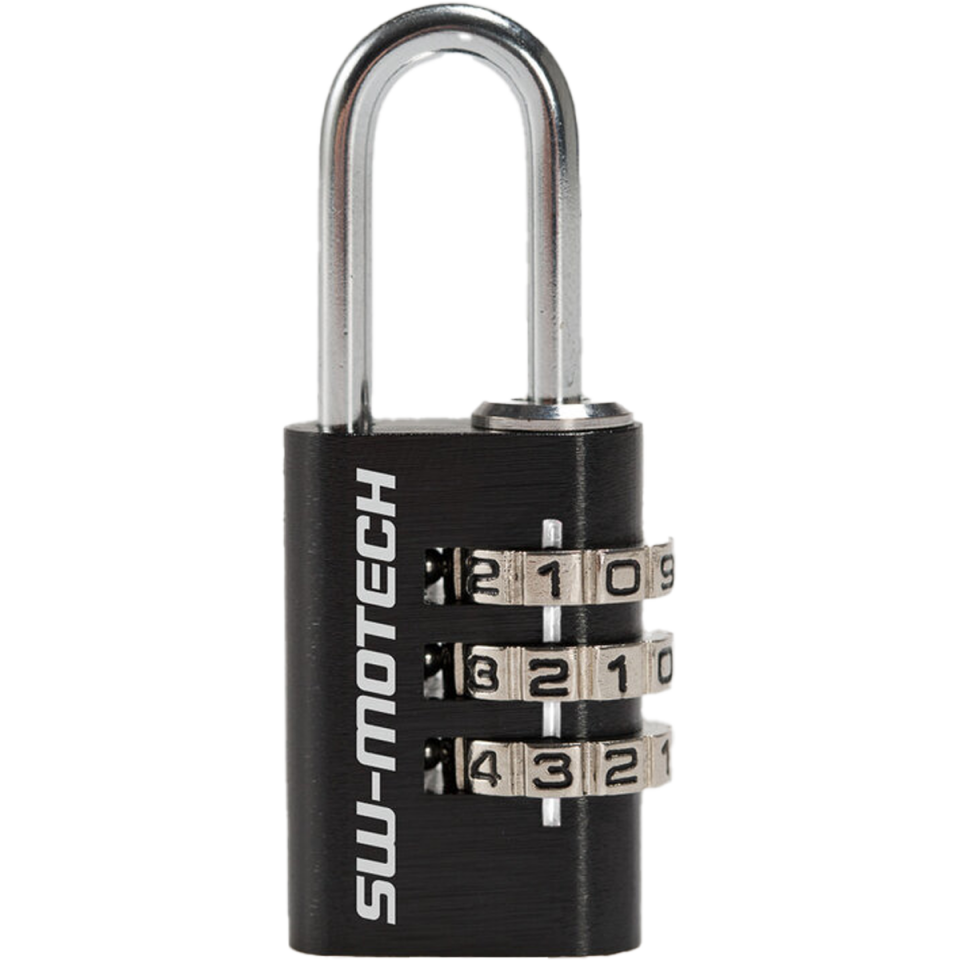 SW-MOTECH Şifreli Kilit