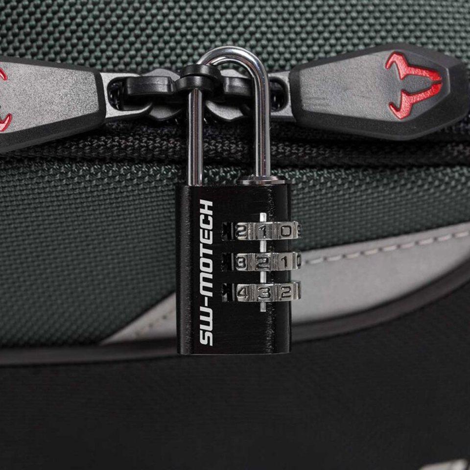 SW-MOTECH Şifreli Kilit